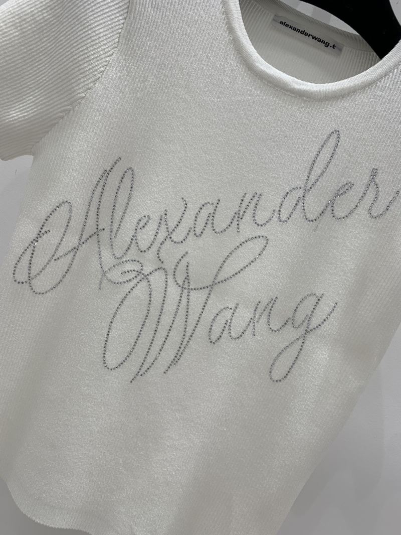 Alexander Wang T-Shirts